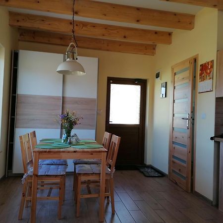 Domki Pod Derkaczem Radkow Quarto foto