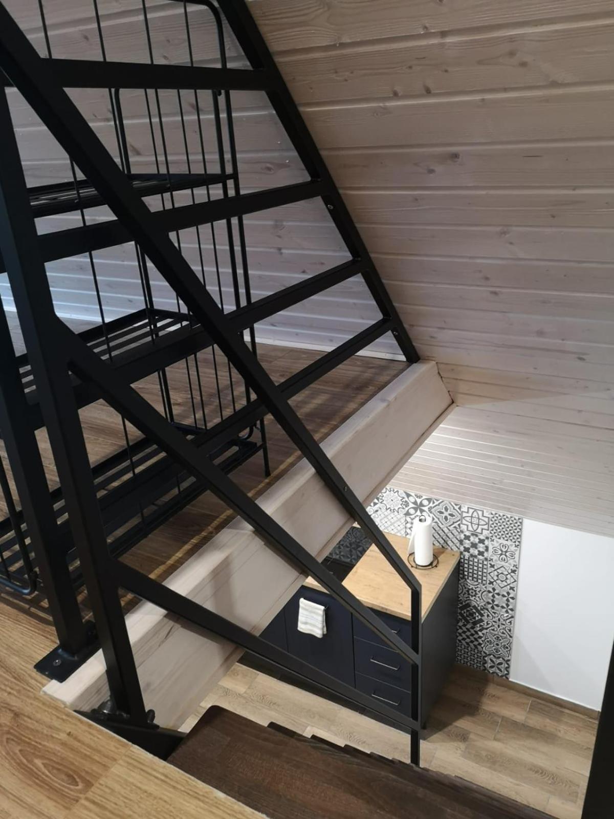 Domki Pod Derkaczem Radkow Quarto foto