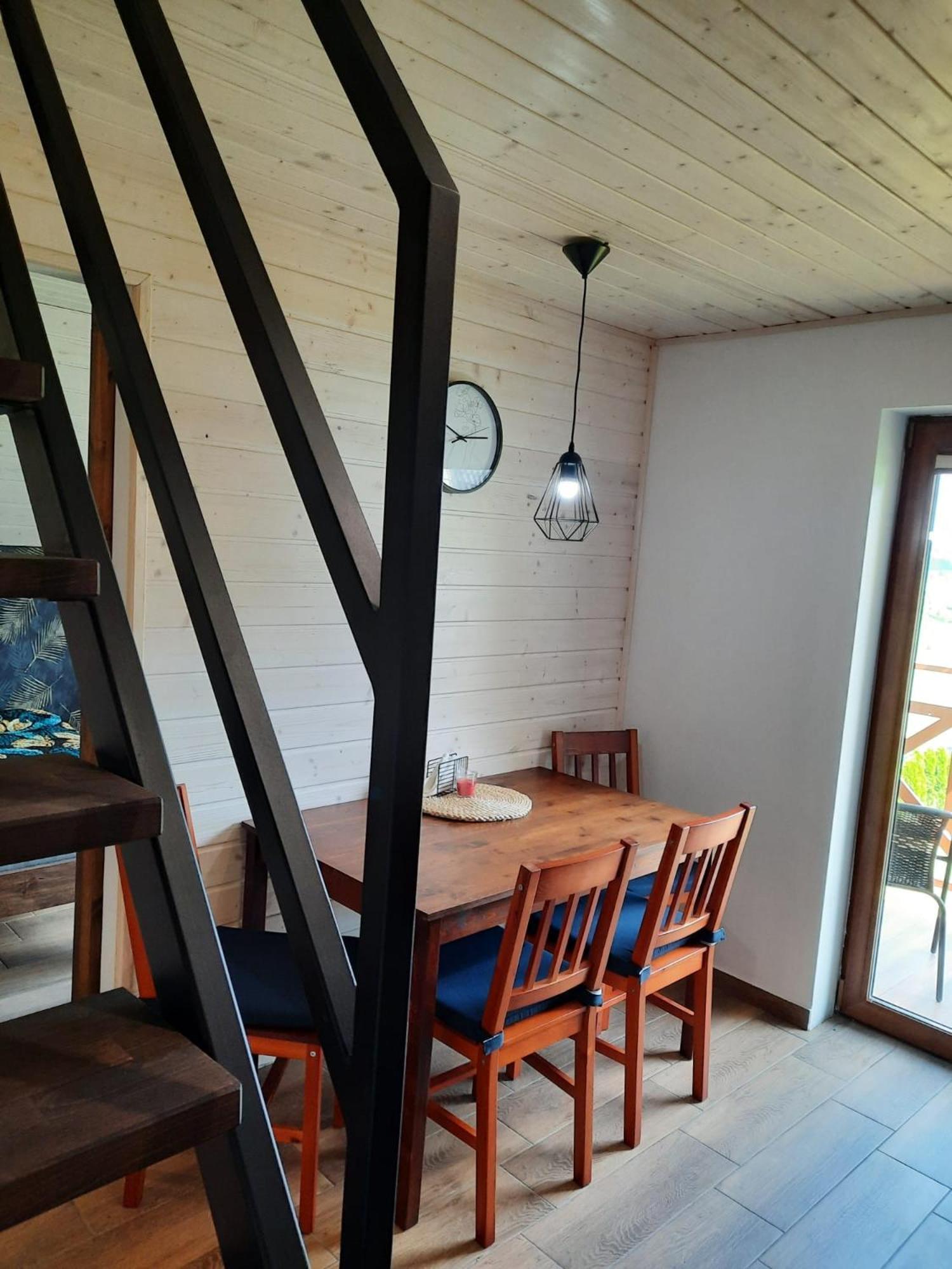 Domki Pod Derkaczem Radkow Quarto foto