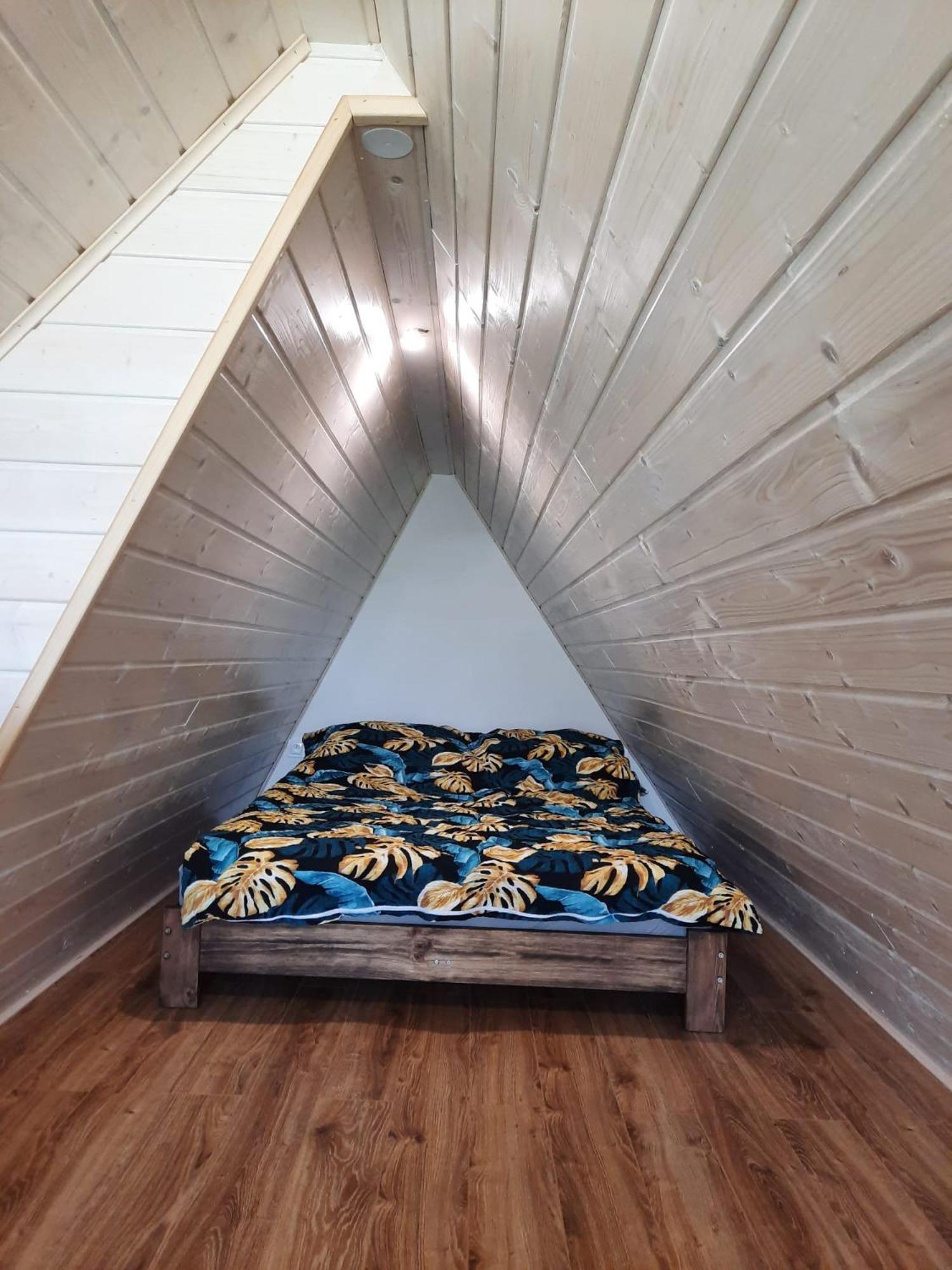 Domki Pod Derkaczem Radkow Quarto foto