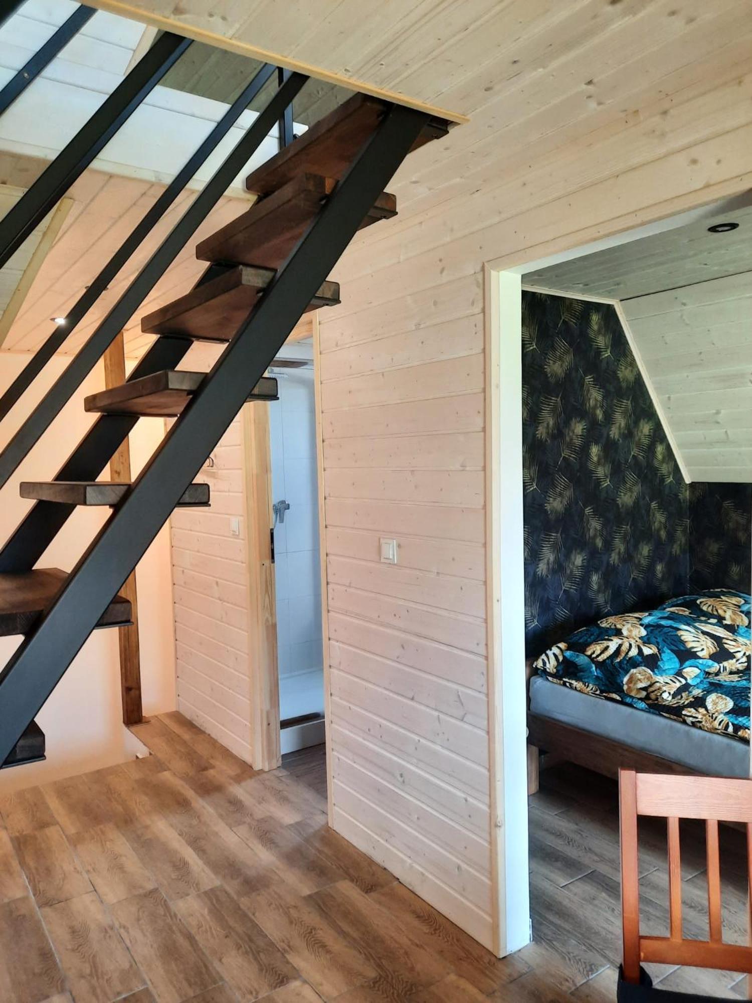 Domki Pod Derkaczem Radkow Quarto foto
